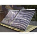solar swimming pool collector